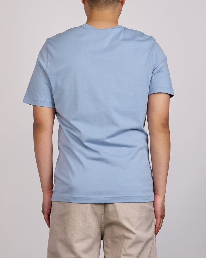Reigning Champ Lightweight Slim Jersey T-Shirt Gulf
