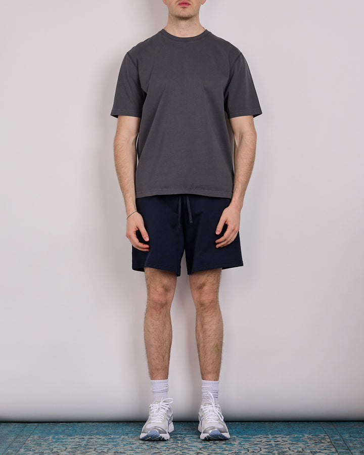 Reigning Champ Midweight Terry Standard Sweatshort 7" Navy