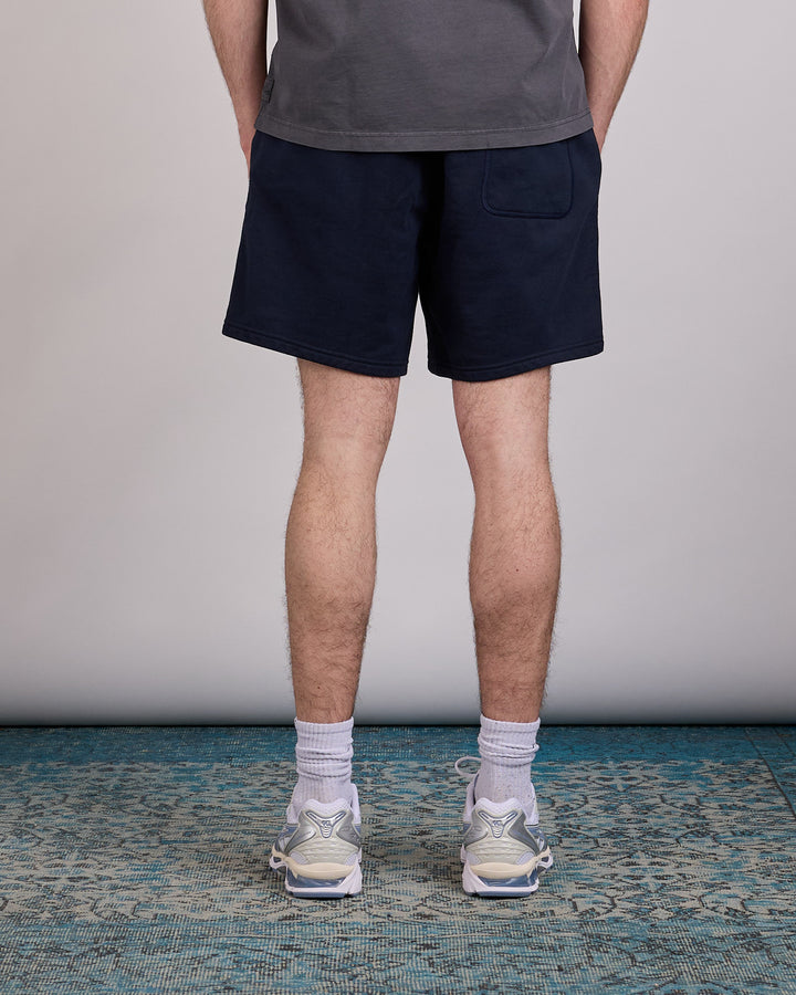 Reigning Champ Midweight Terry Standard Sweatshort 7" Navy