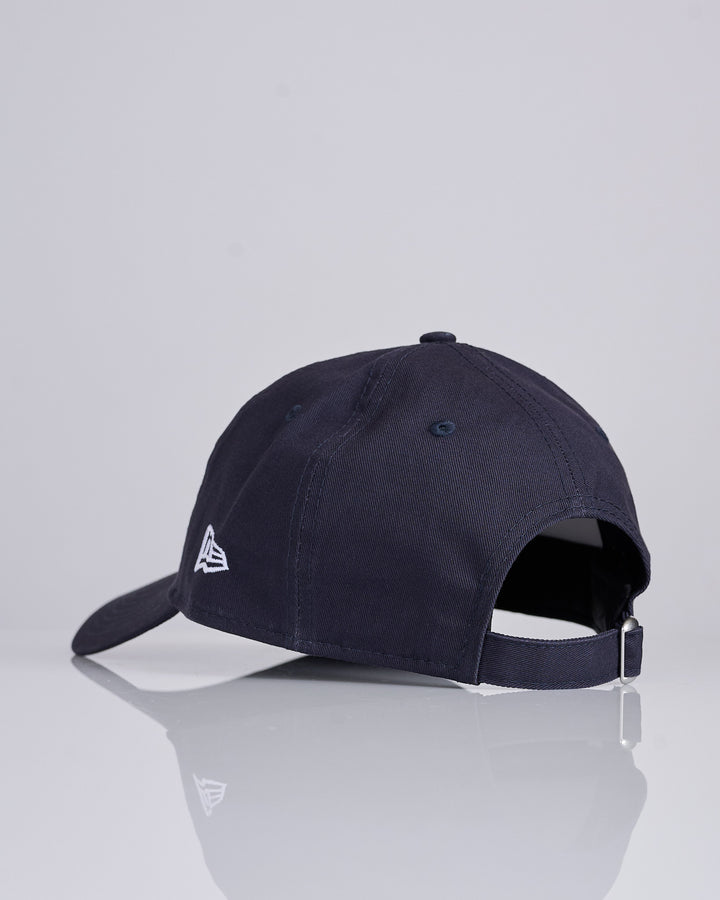 Reigning Champ NE 9Twenty Crest Logo Cap Navy White