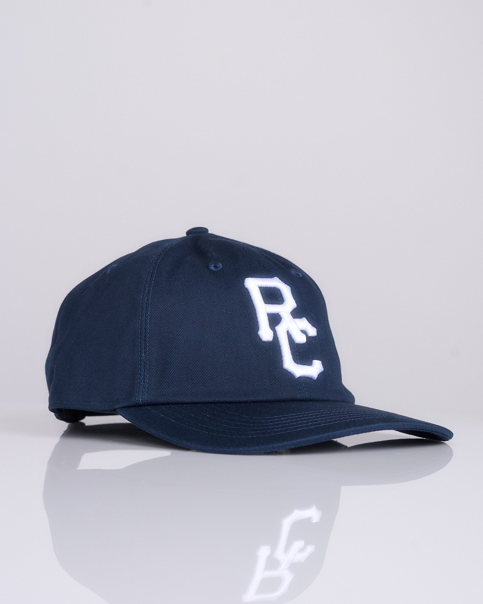 Baseball Hat Reigning Champ Cap Reigning Champ Colour Block Ball
