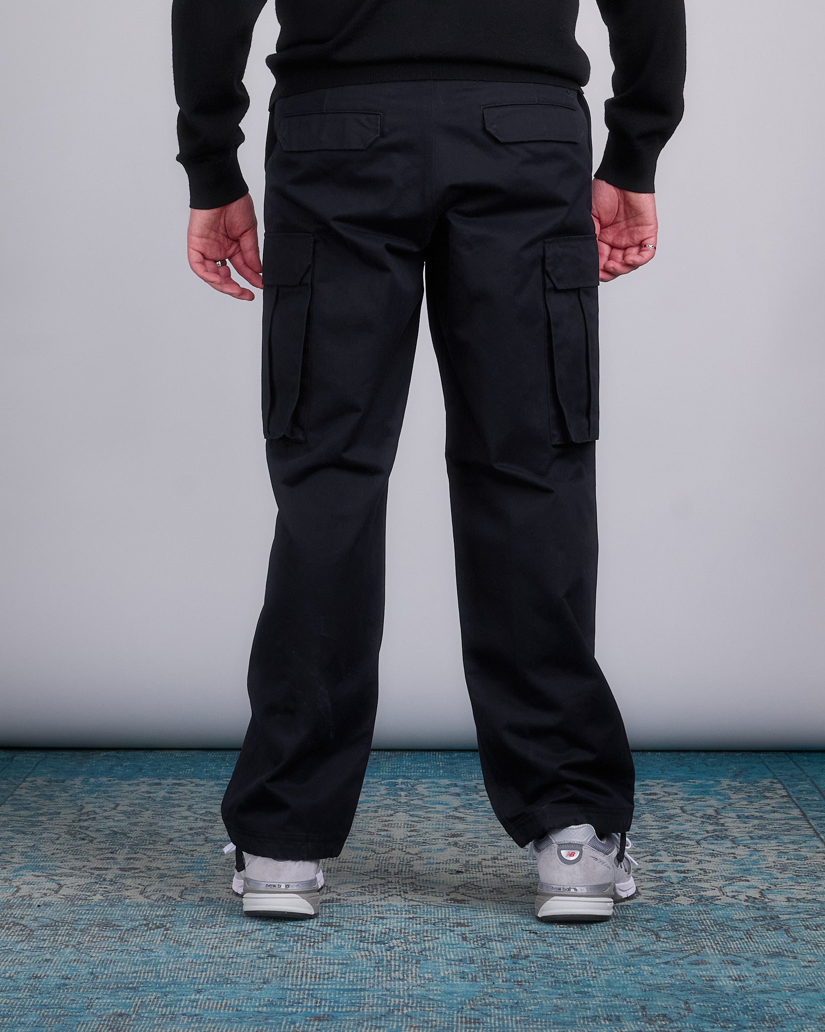 REIGNING CHAMP レイニングチャンプ Jide Osifeso Cargo Pant カーゴ
