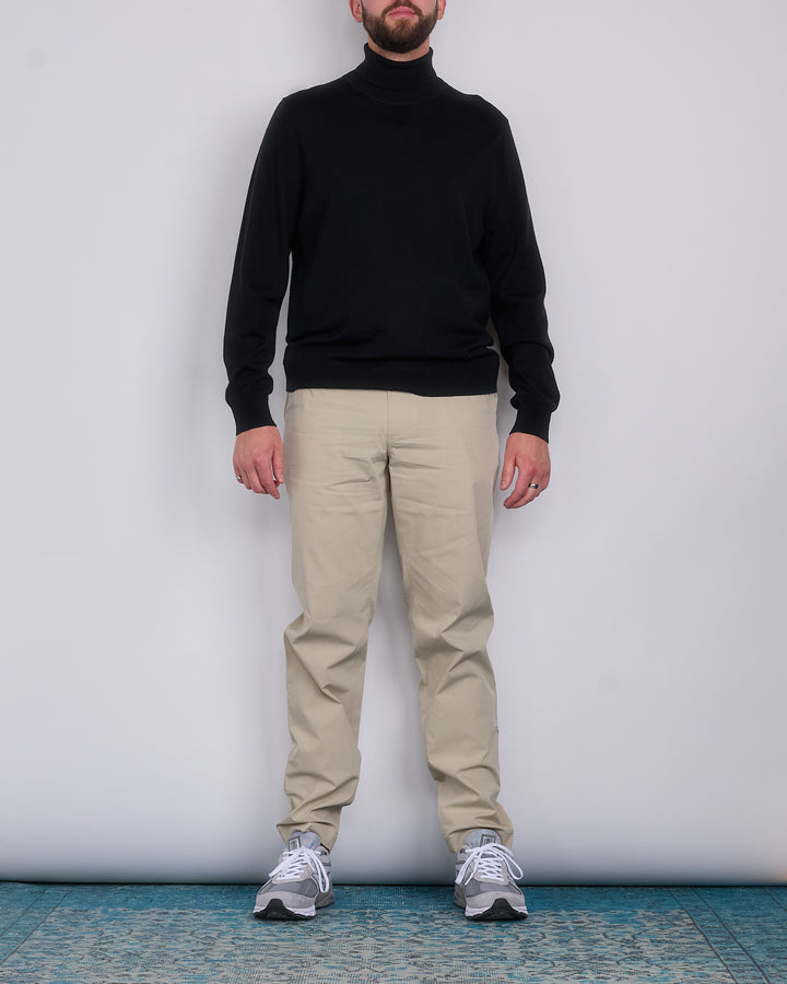 Reigning Champ Woven Solotex Cotton Freshman Pant Dove