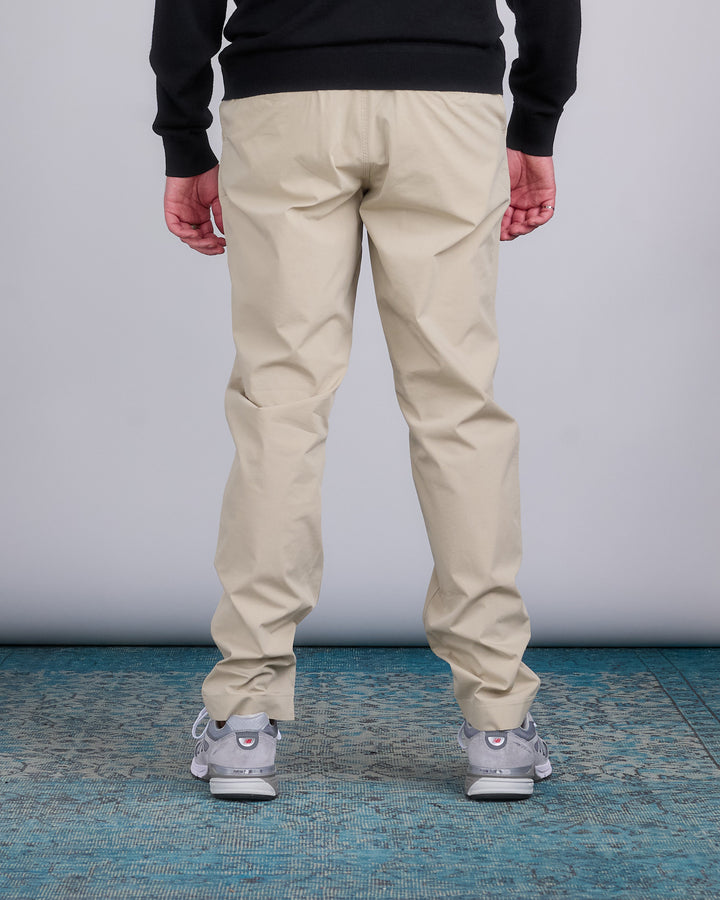 Reigning Champ Woven Solotex Cotton Freshman Pant Dove