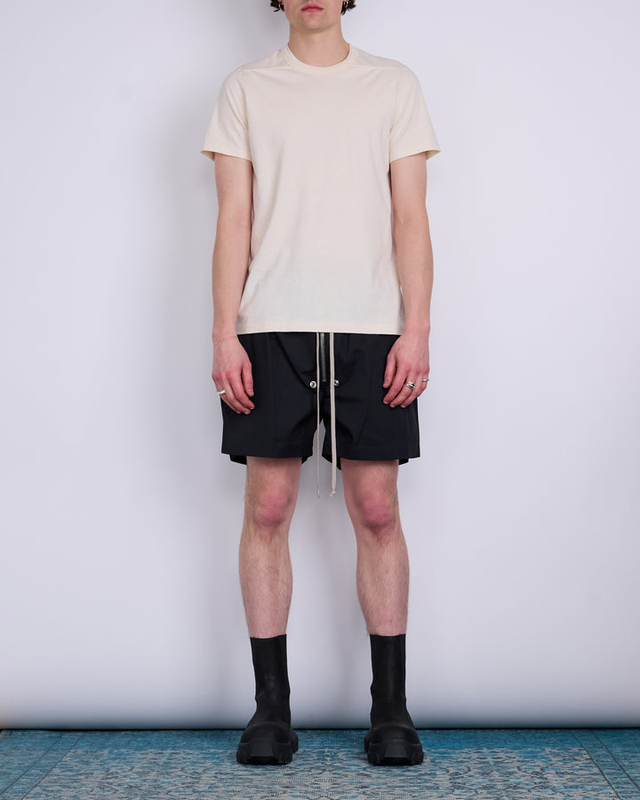 Rick Owens Bela TE Boxer Short Black