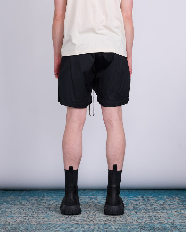 Rick Owens Bela TE Boxer Short Black