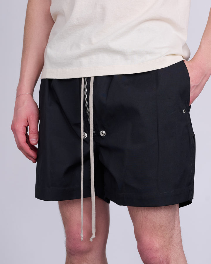 Rick Owens Bela TE Boxer Short Black