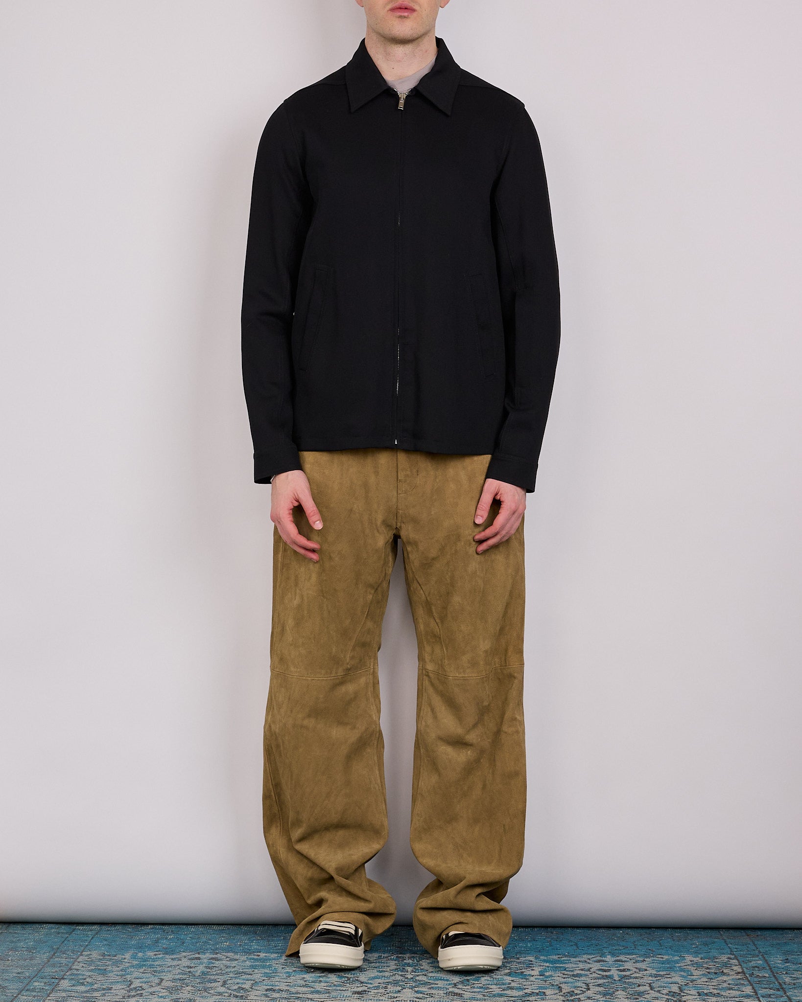 Rick Owens – LESS 17