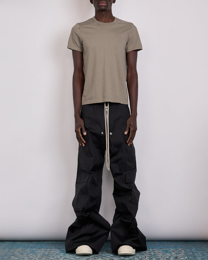 Rick Owens Cargobelas Pant TE Black