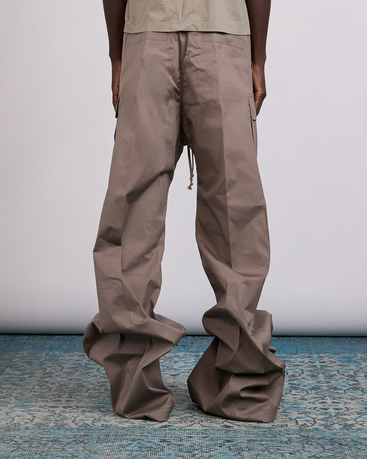 Rick Owens Cargobelas Pant TE Dust
