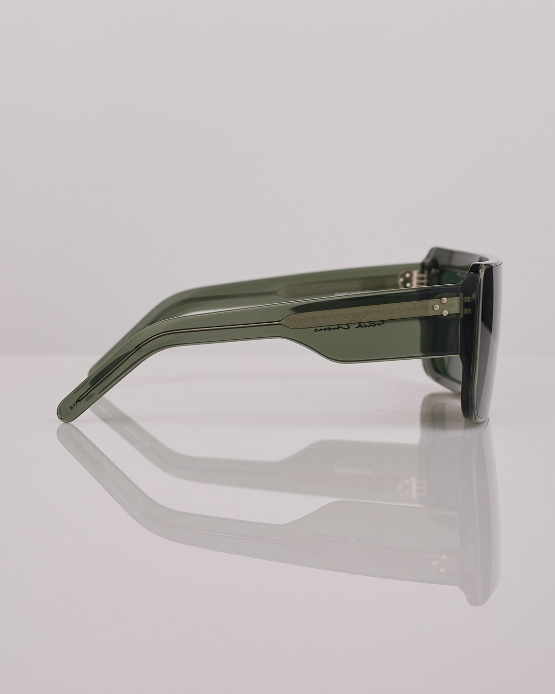 Rick Owens Concordians Documenta Sunglass Bosco Bosco