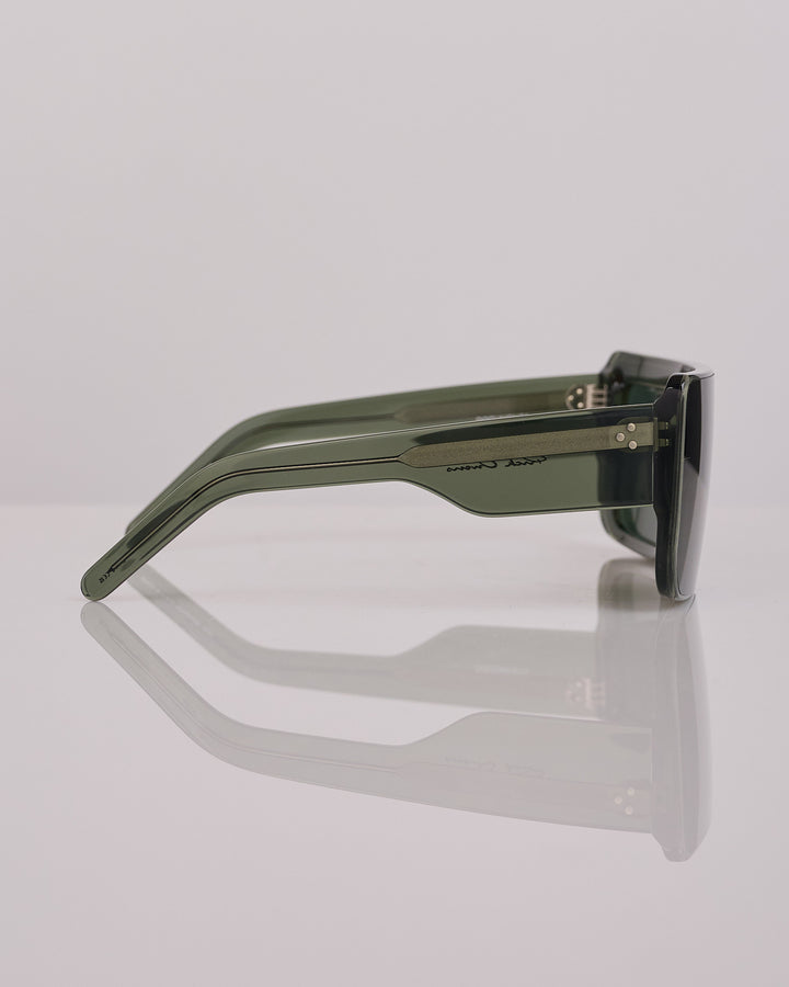 Rick Owens Concordians Documenta Sunglass Bosco Bosco