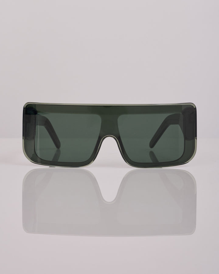 Rick Owens Concordians Documenta Sunglass Bosco Bosco