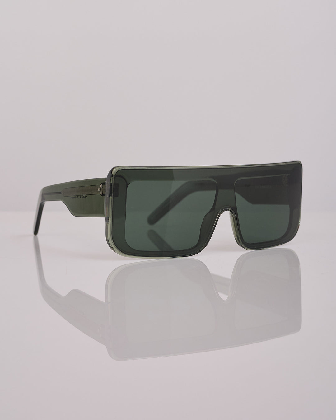 Rick Owens Concordians Documenta Sunglass Bosco Bosco