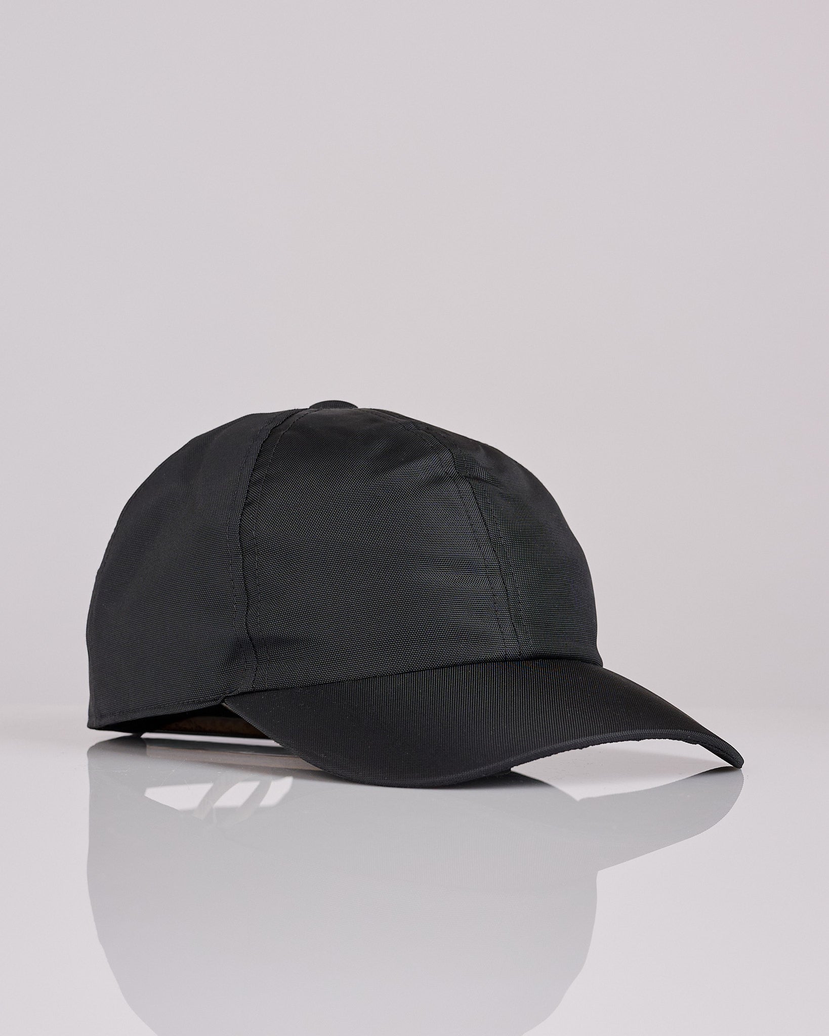 帽子 RICK OWENS DRKSHDW BASEBALL CAP BLACK Rick Owens DRKSHDW Baseball Cap Canvas Black – LESS 17