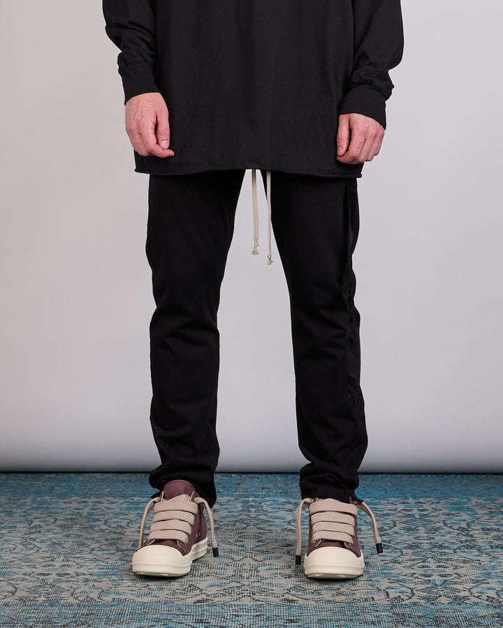 Rick Owens DRKSHDW Berlin Pant RIG Black