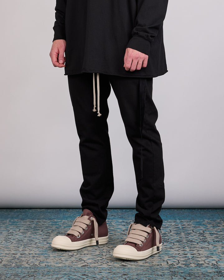 Rick Owens DRKSHDW Berlin Pant RIG Black