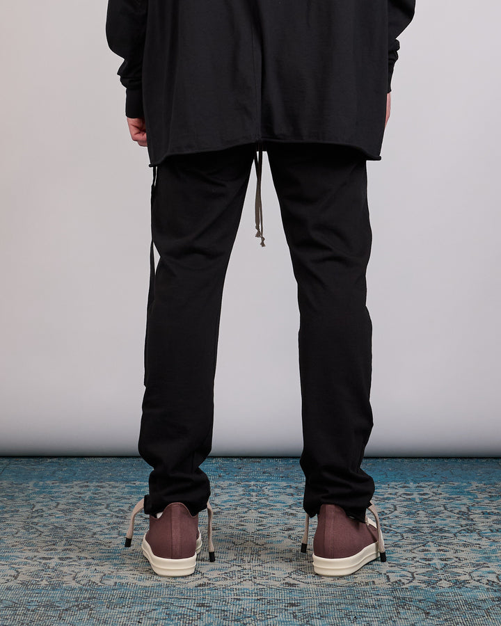 Rick Owens DRKSHDW Berlin Pant RIG Black