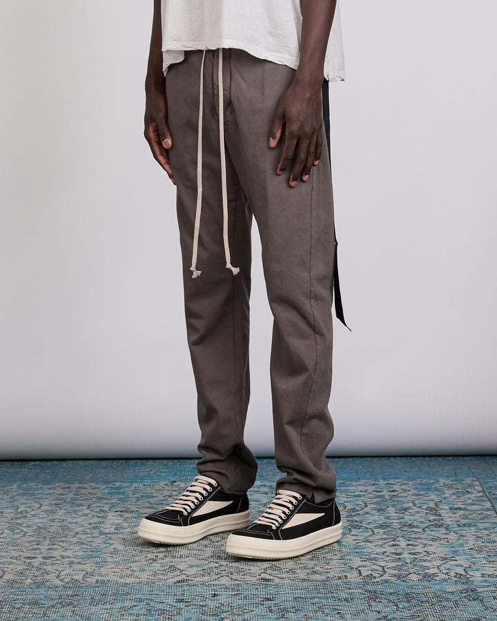 Rick Owens DRKSHDW Berlin Pant RIG Gravel