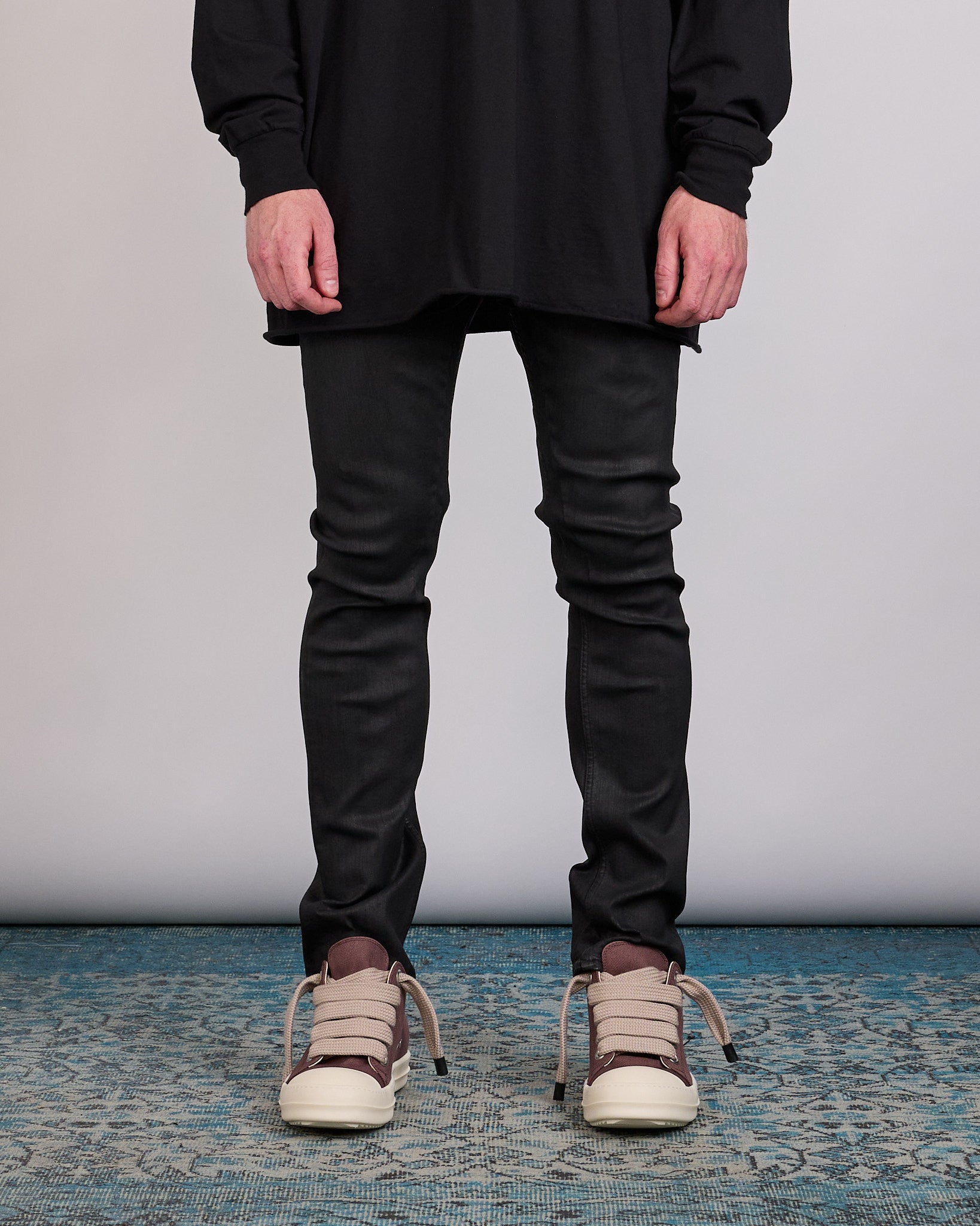 Rick Owens DRKSHDW – LESS 17