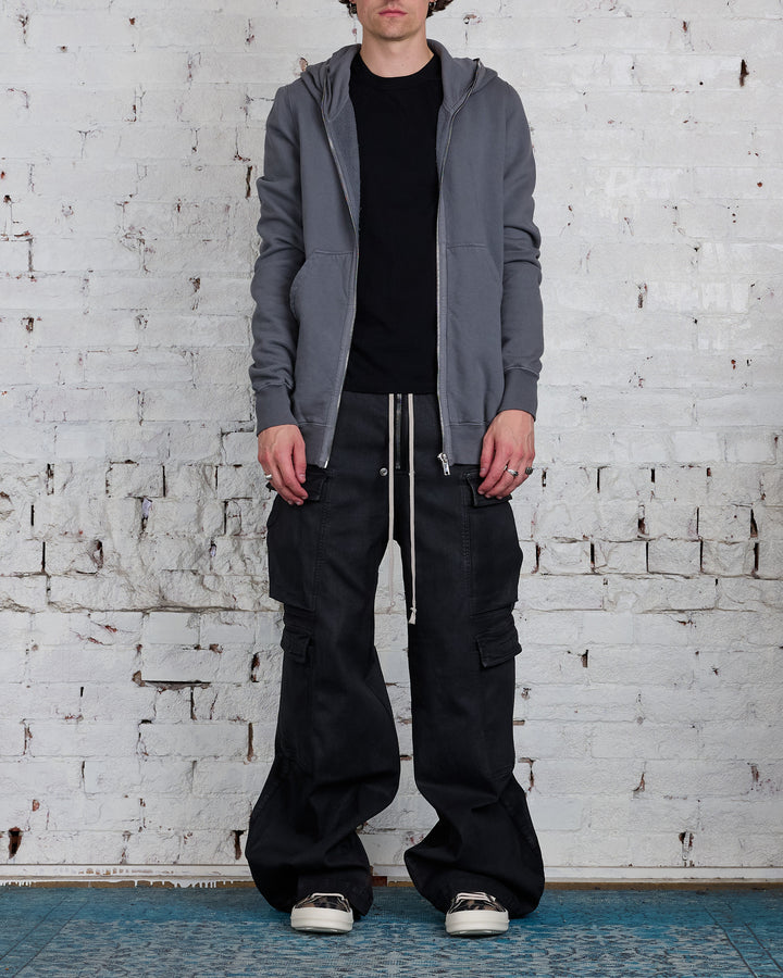 Rick Owens DRKSHDW Double Cargo Jumbo Bela Pant SBW