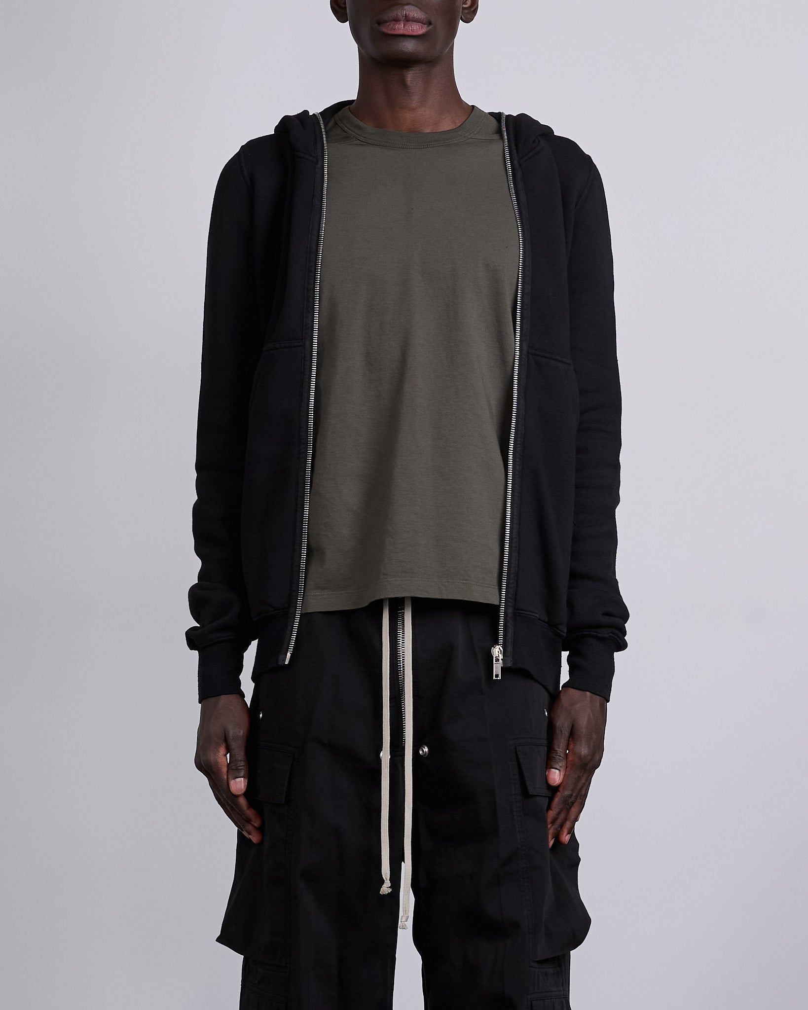 Rick Owens DRKSHDW – LESS 17