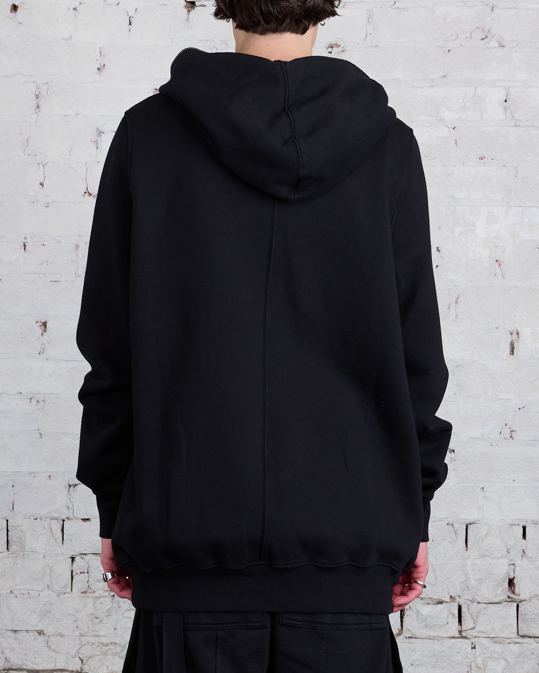 Drkshdw hot sale gimp hoodie