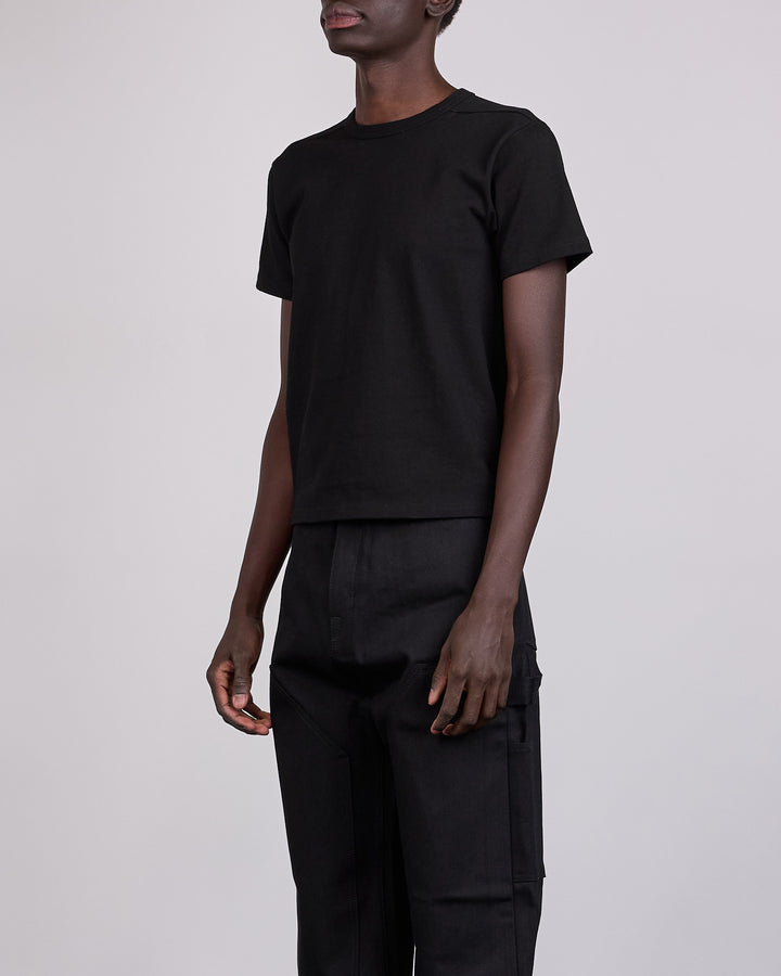 Rick Owens DRKSHDW MIJ Osterberg 11oz T-Shirt Black