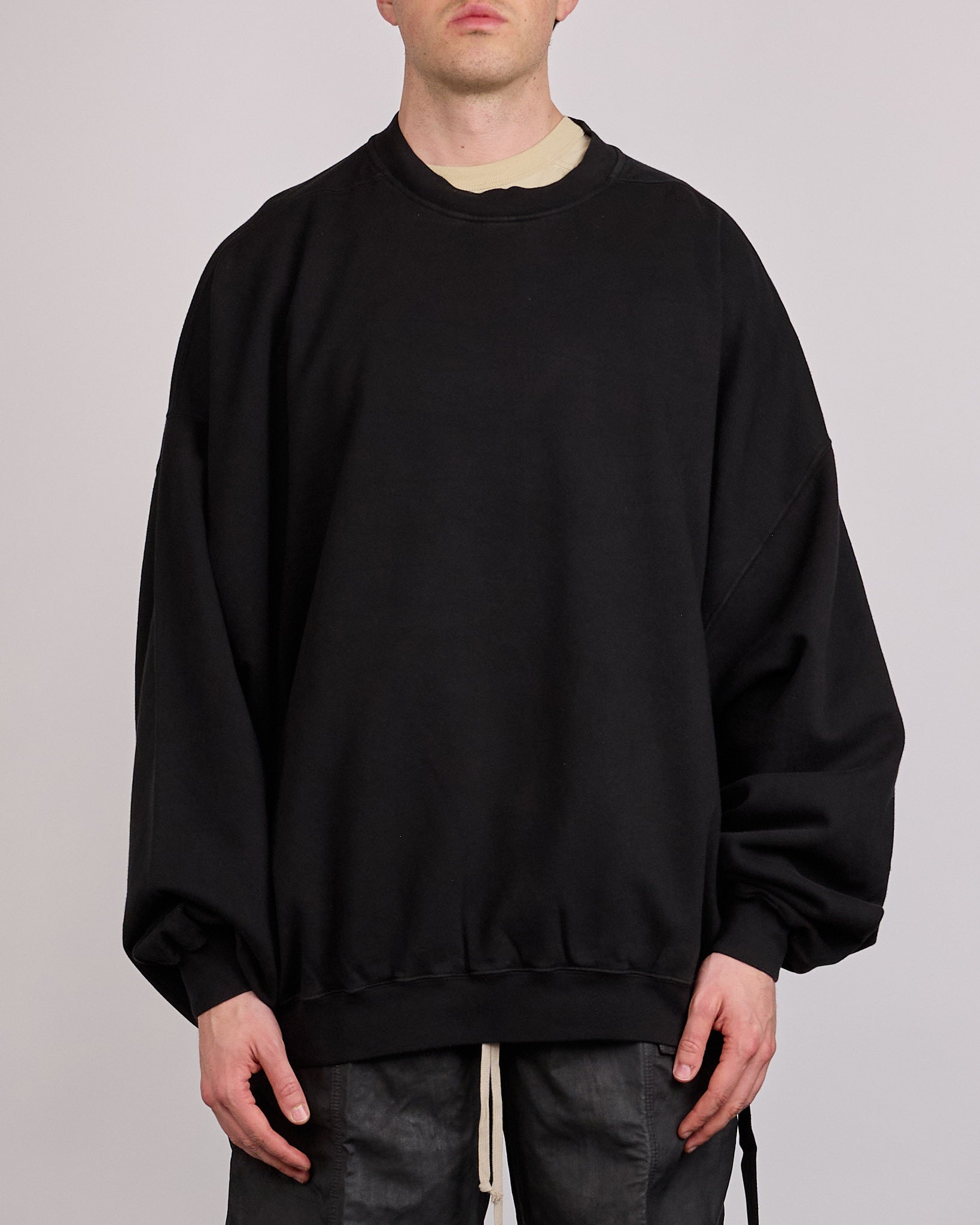 Rick Owens DRKSHDW – LESS 17