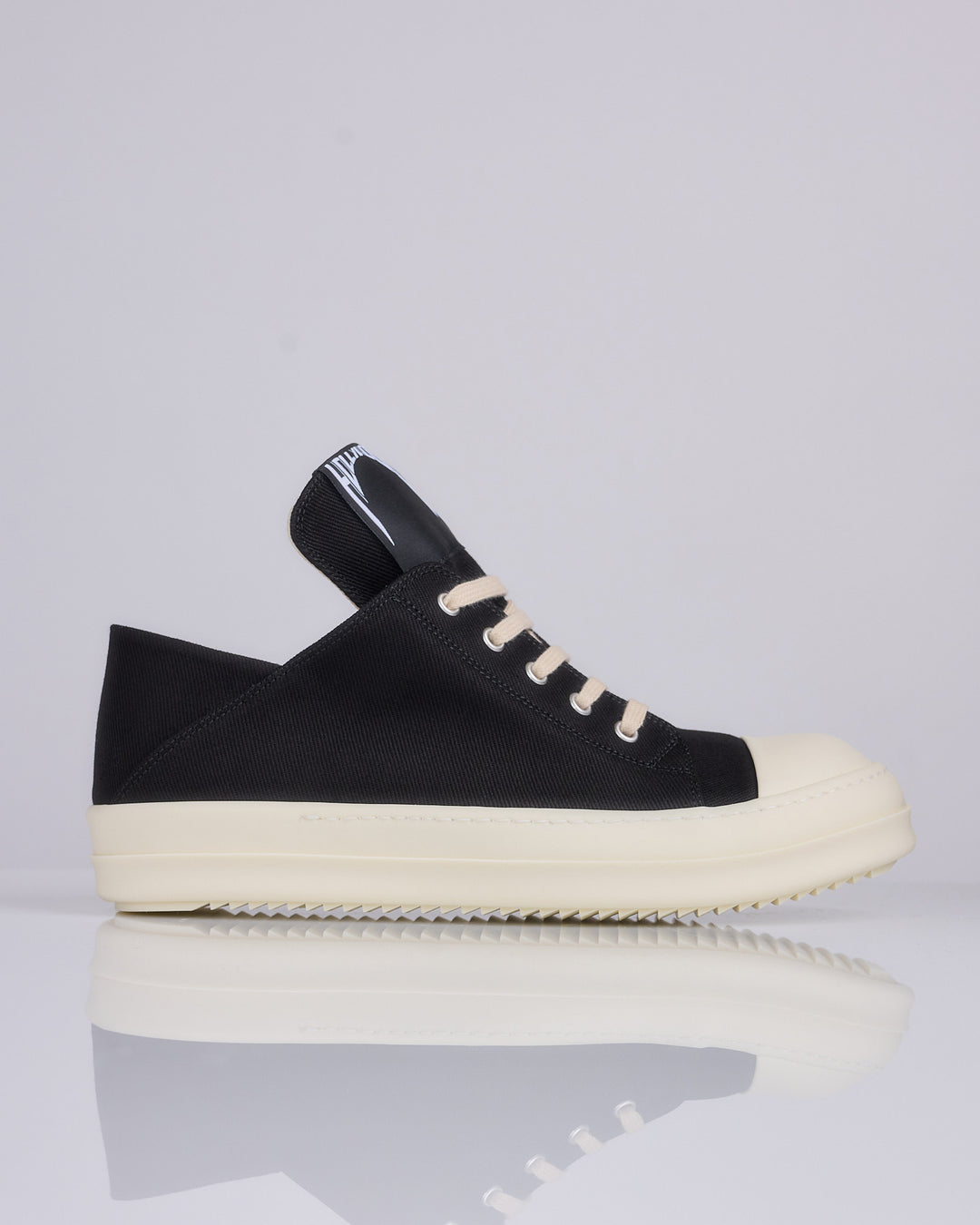 Ramones Rick Owens Slip On Slip On Rick Owen Rick Owens DRKSHDW