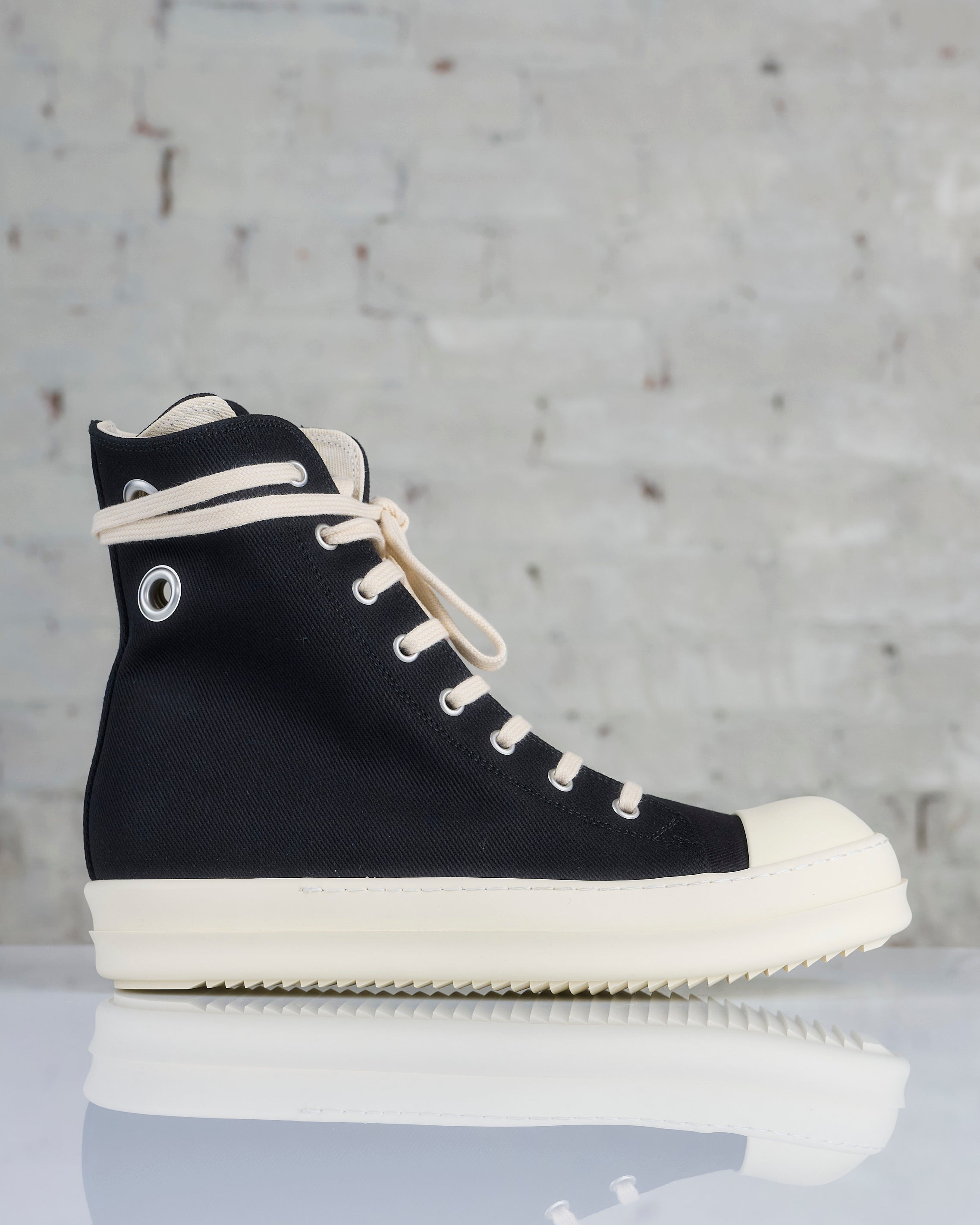 Rick Owens DRKSHDW – LESS 17