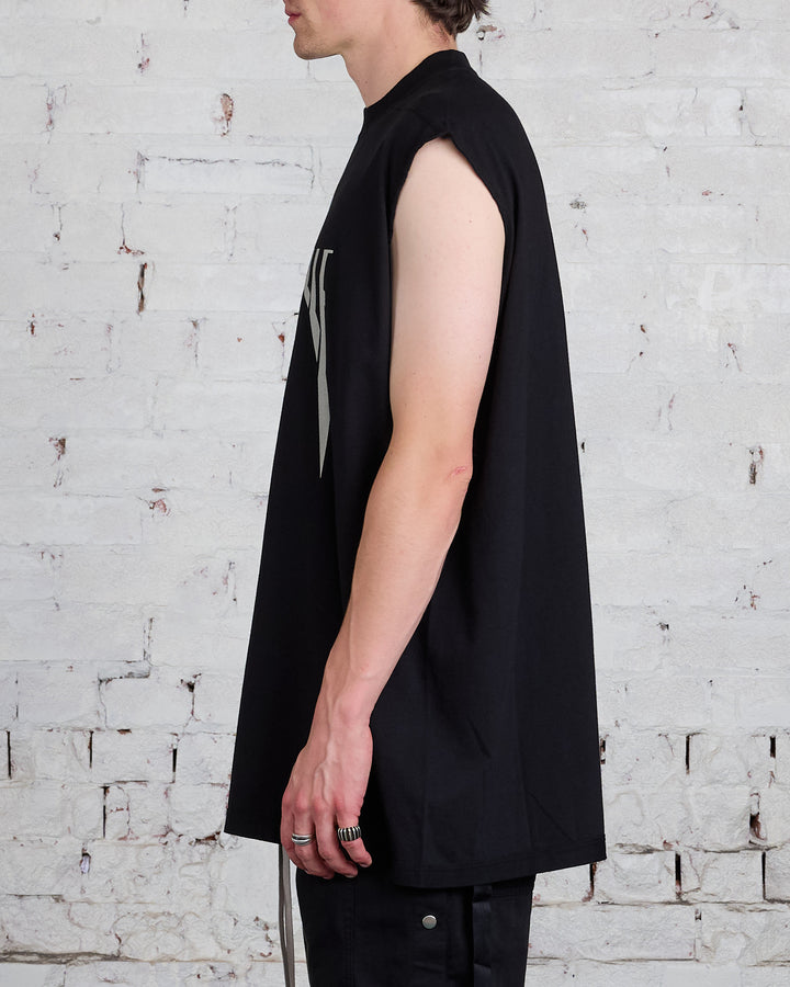 Rick Owens DRKSHDW Tarp T RN Porterville Black/Pearl