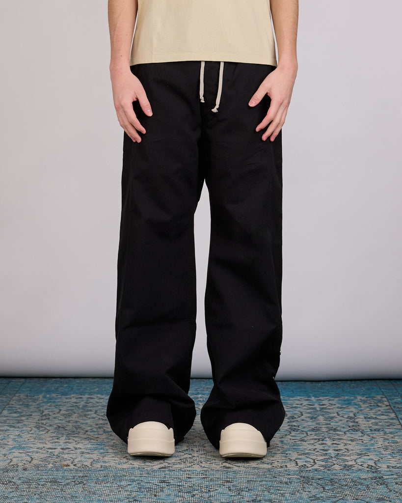 パンツ RICK OWENS DRKSHDW Pusher Pant XS Rick Owens drkshdw Pusher pants – Acroera