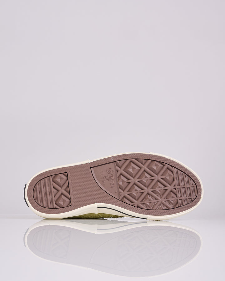 Rick Owens DRKSHDW x Converse ONESTR Acid/Black