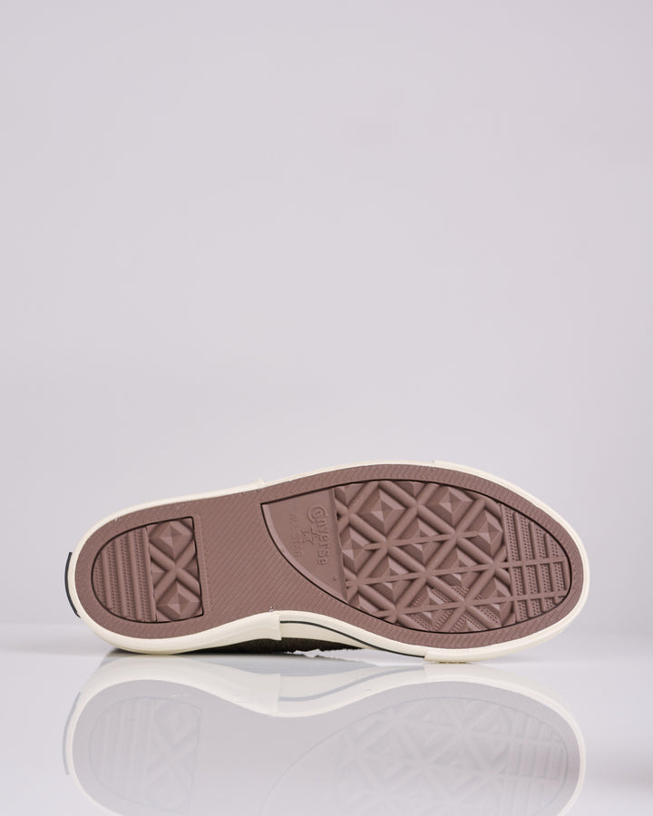 Rick Owens DRKSHDW x Converse ONESTR Dark Dust/Black