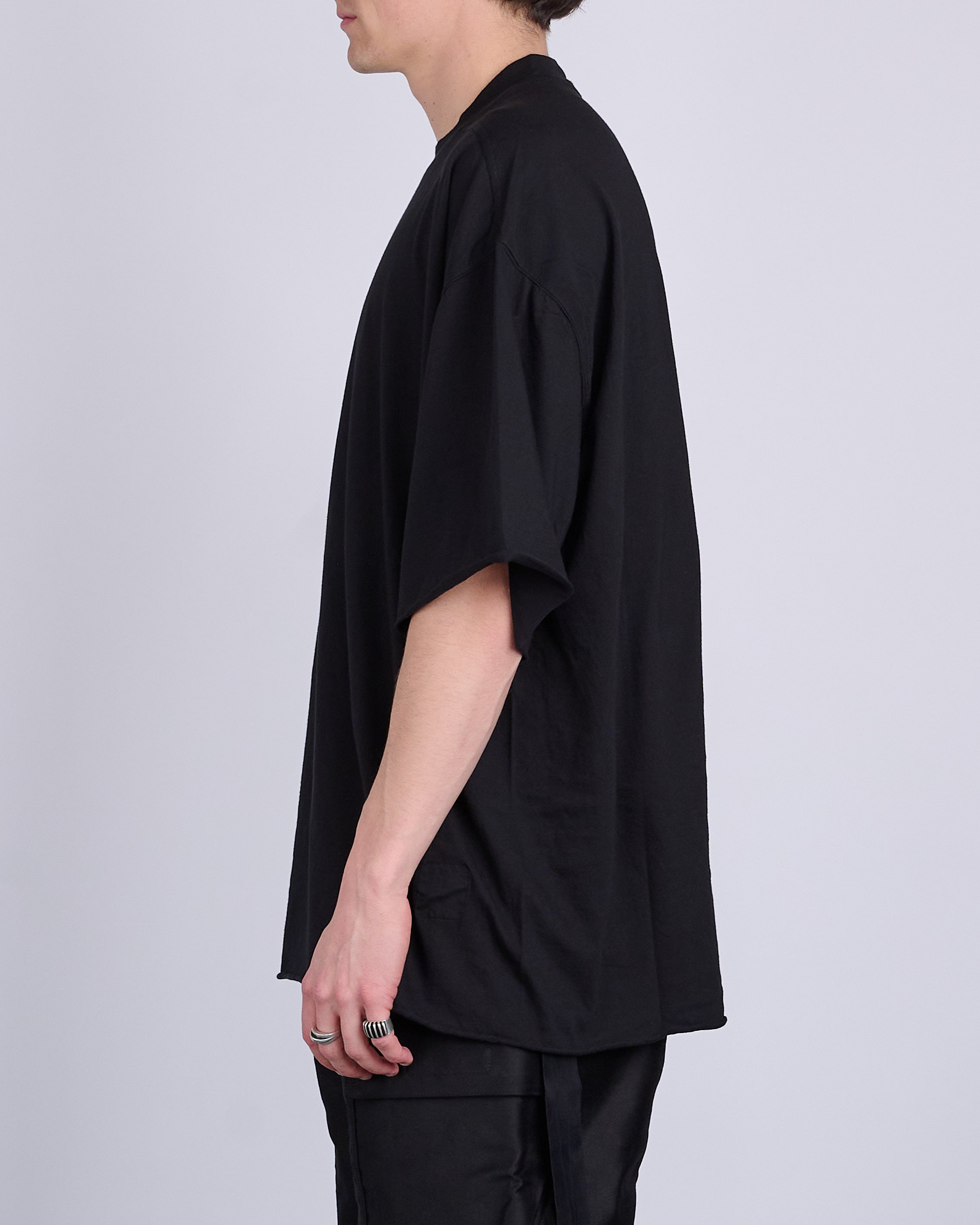 Julius カットソー　Rick owens RICK OWENS - TOPS - Rick Owens