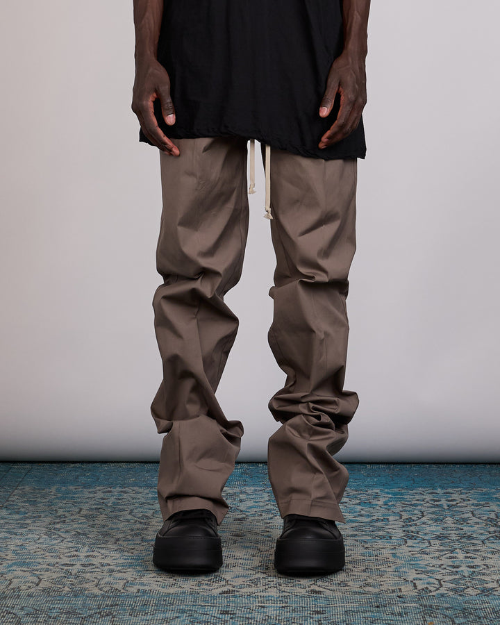 Rick Owens Drawstring Dietrich Pant TE Dust