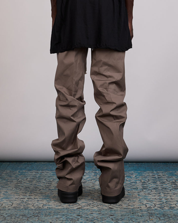 Rick Owens Drawstring Dietrich Pant TE Dust