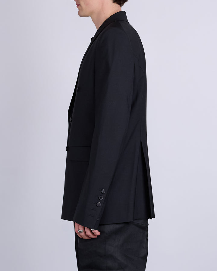 Rick Owens JMF Blazer Zanlight Black