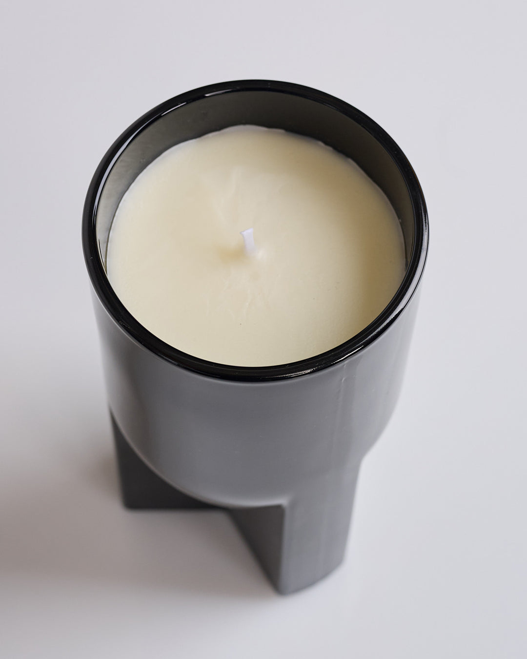 Rick Owens L'Apparition Scented Candle Black