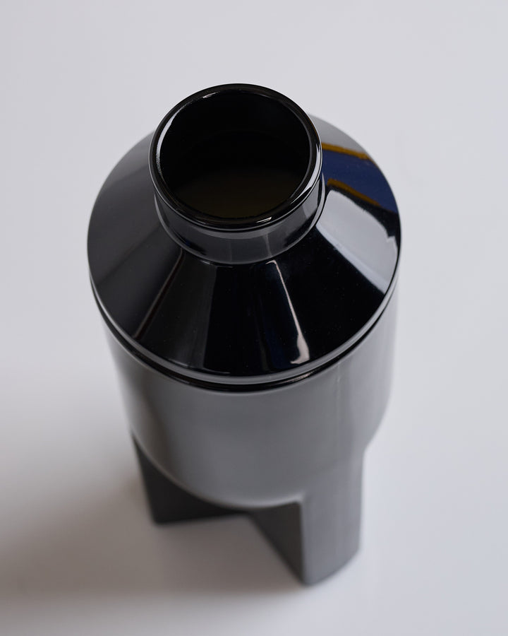 Rick Owens L'Apparition Scented Candle Black