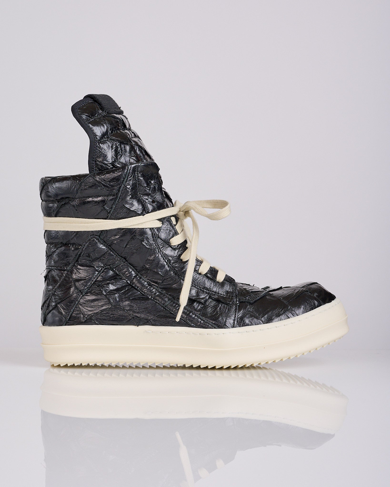 Rick Owens – LESS 17