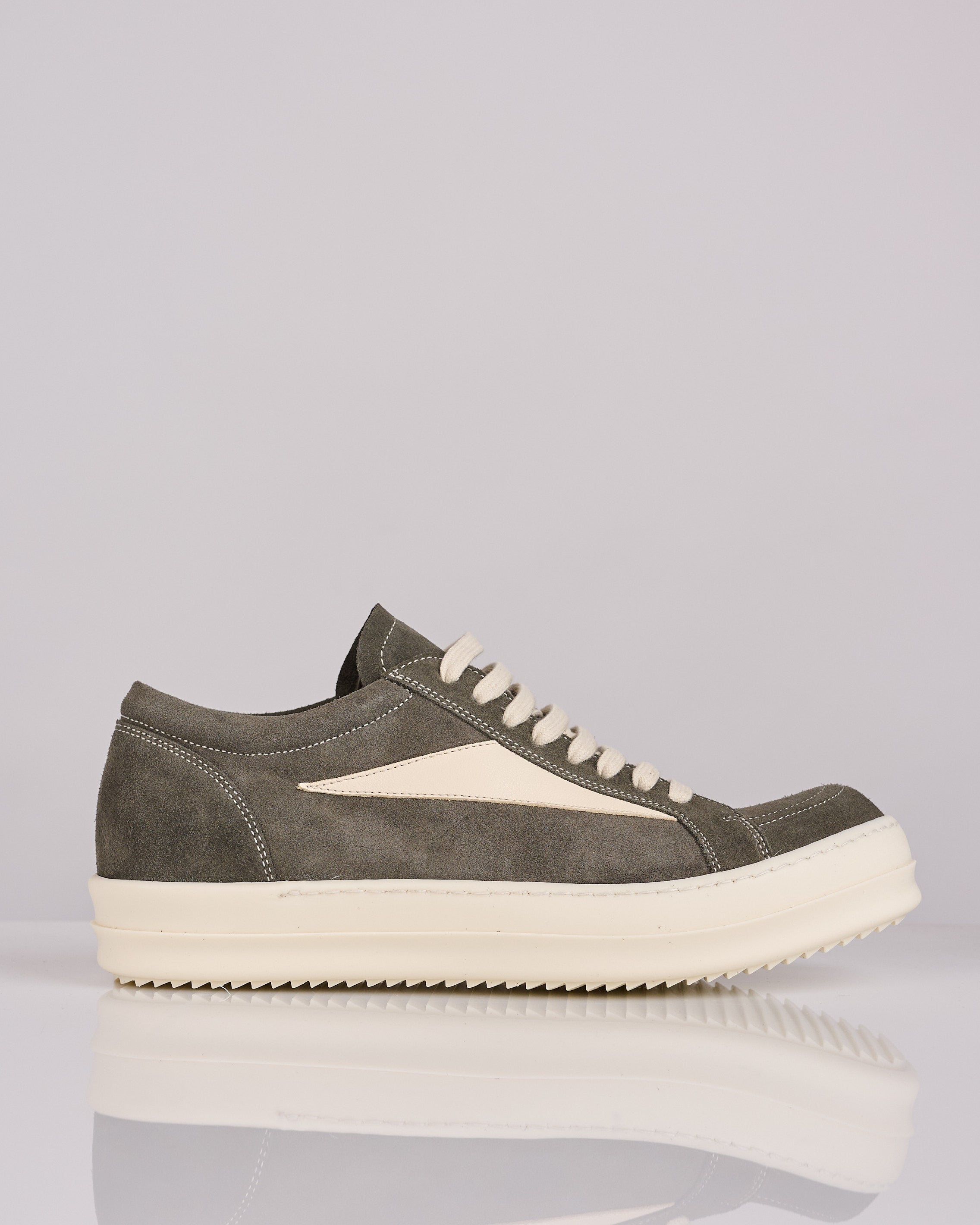 daft rick owens dunks