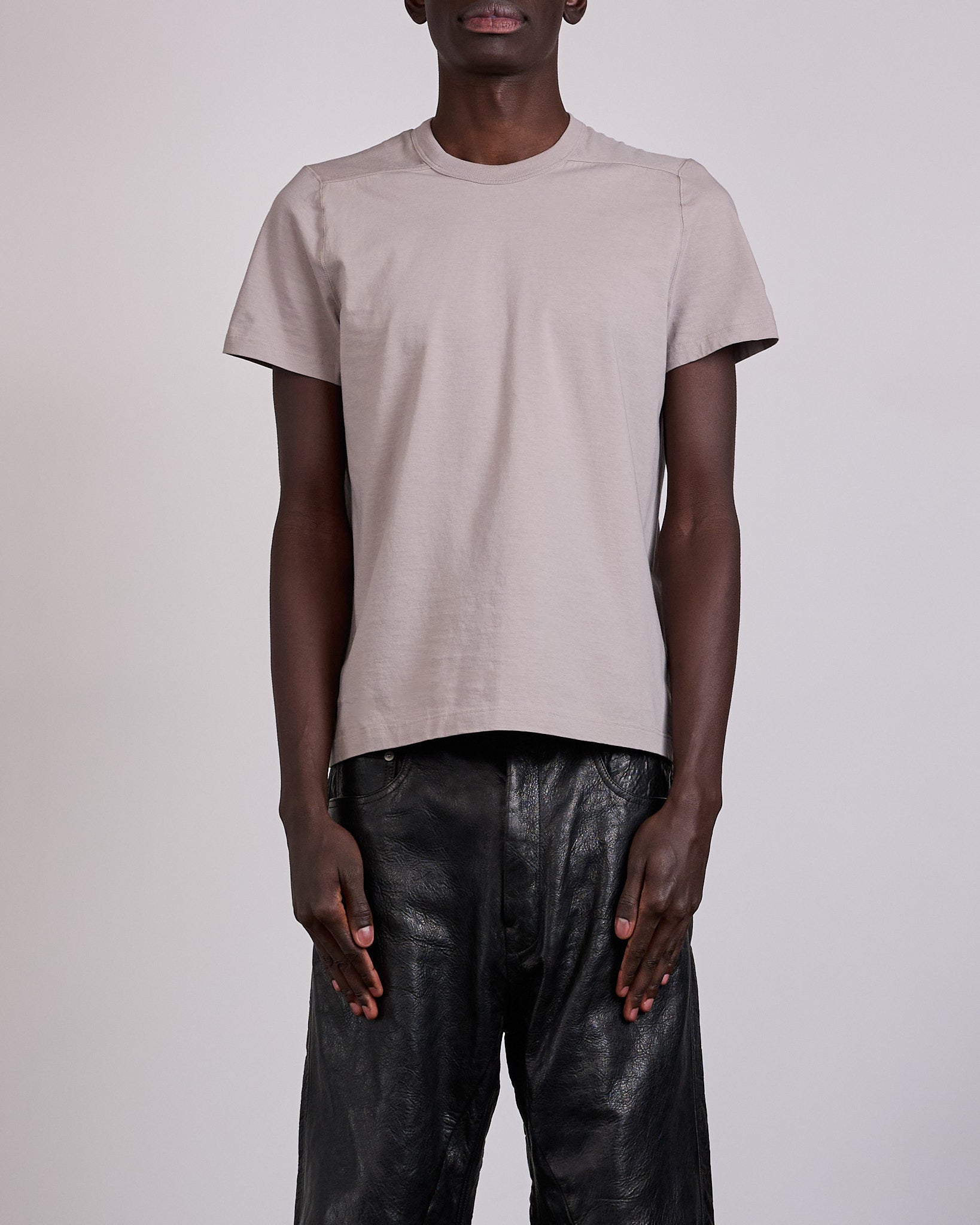 トップス rick SMALL LEVEL T| RICK OWENS
