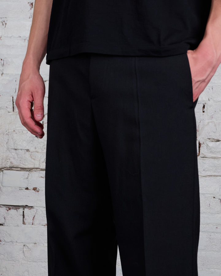 Rick Owens Tailored Dietrich Pant WGP Black