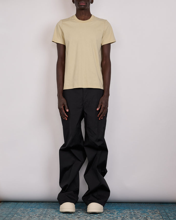 Rick Owens Work Pant TE Black