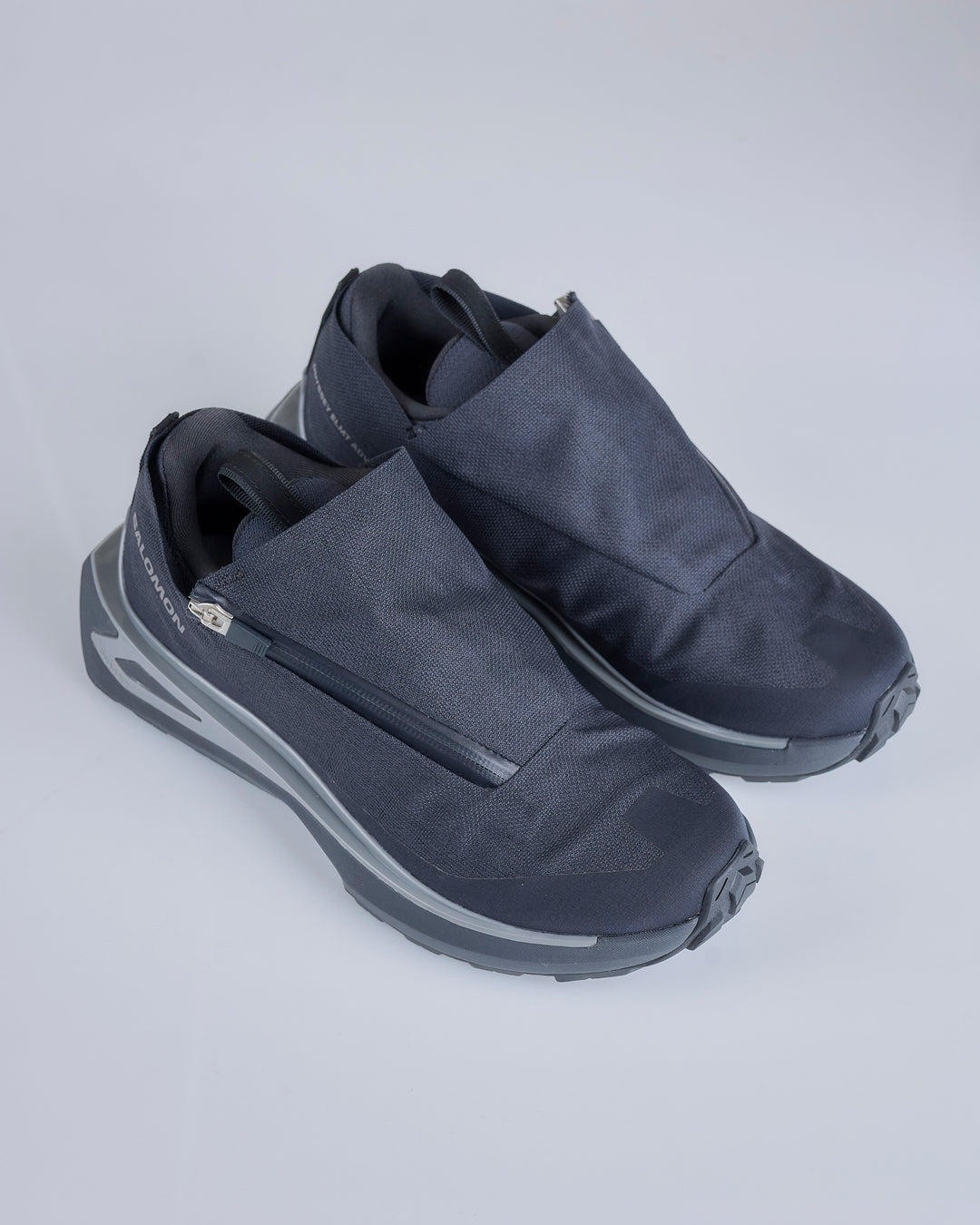 Men's shoes Salomon Odyssey Elmt Advanced Black/ Pewter
