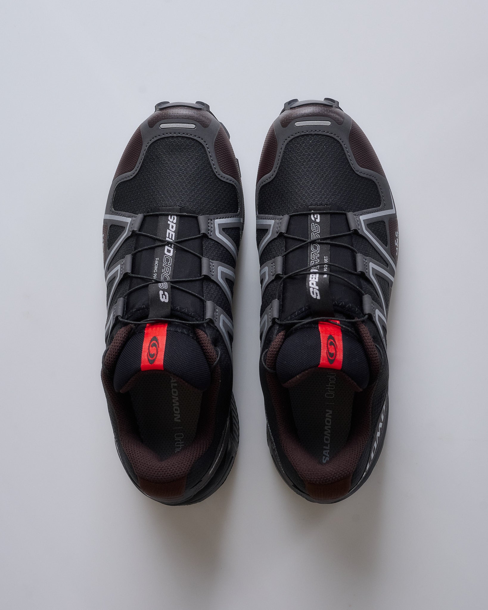 Scarpe salomon speedcross 3 goretex online