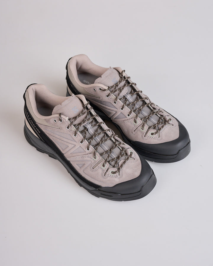 Salomon Advanced X-ALP LTR Cloudburst Paloma Black