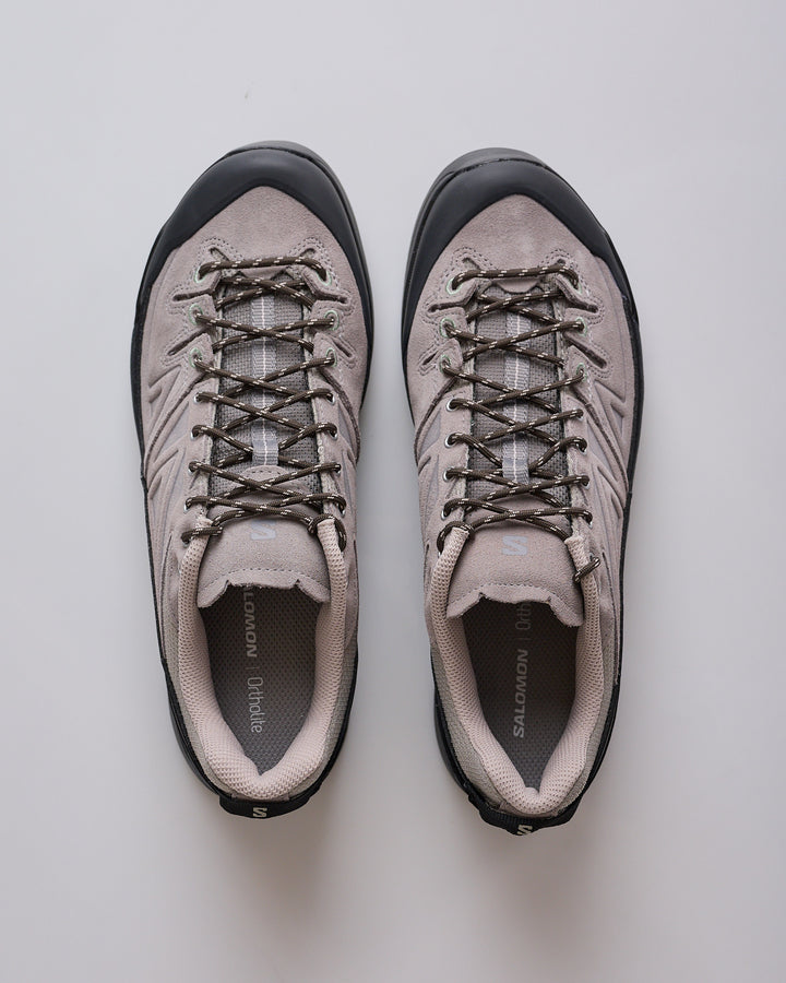 Salomon Advanced X-ALP LTR Cloudburst Paloma Black